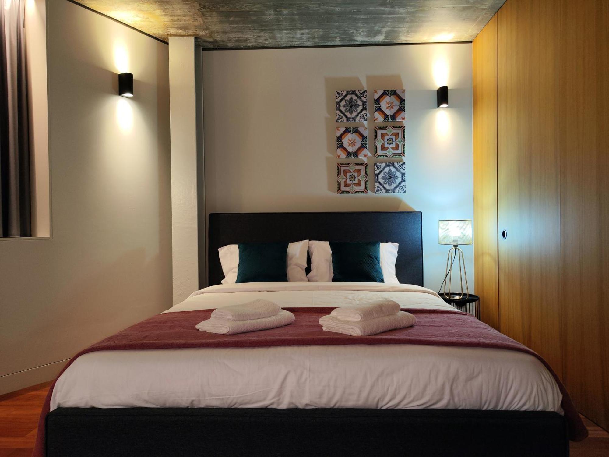Fervenca Apartments Vila Nova de Gaia Room photo